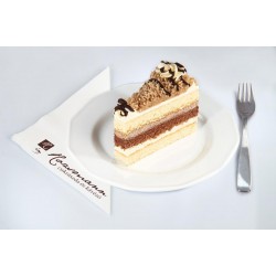 Gesztenye torta